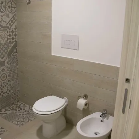 Casa Chicca Apartament Palermo
