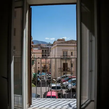 Apartment Casa Chicca Palermo