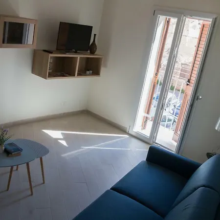 شقة Casa Chicca باليرمو