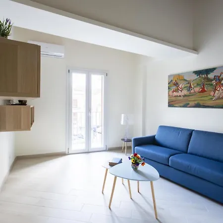 Casa Chicca * Palermo