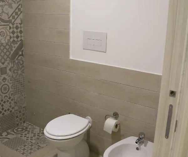 Casa Chicca شقة باليرمو