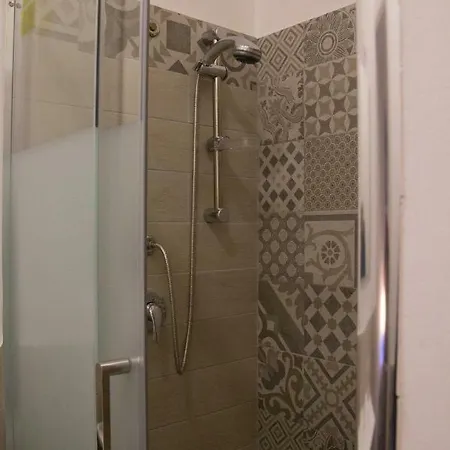 Casa Chicca 公寓 *