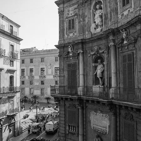 Apartman Casa Chicca *