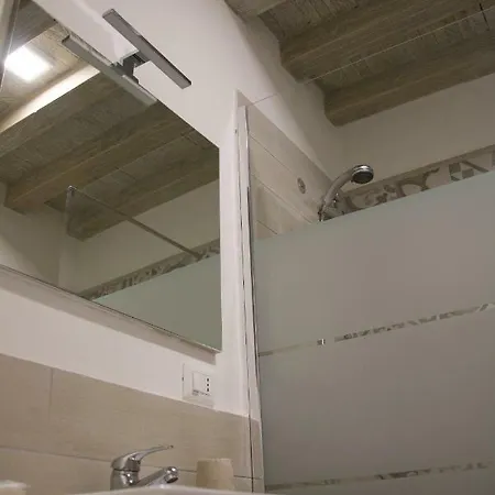 Apartament Casa Chicca *