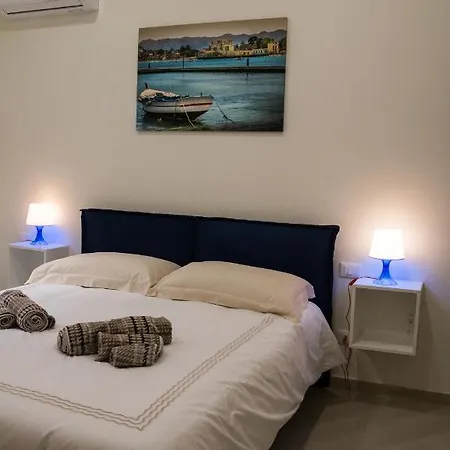 Casa Chicca Apartman Palermo