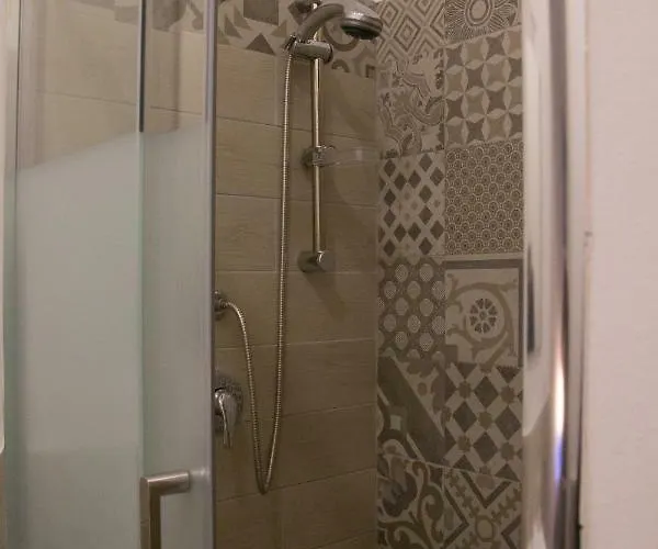 Casa Chicca Apartmán *