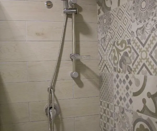 Apartmán Casa Chicca *