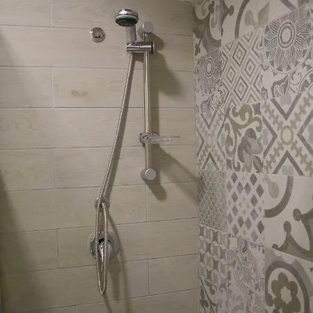 아파트 Casa Chicca *