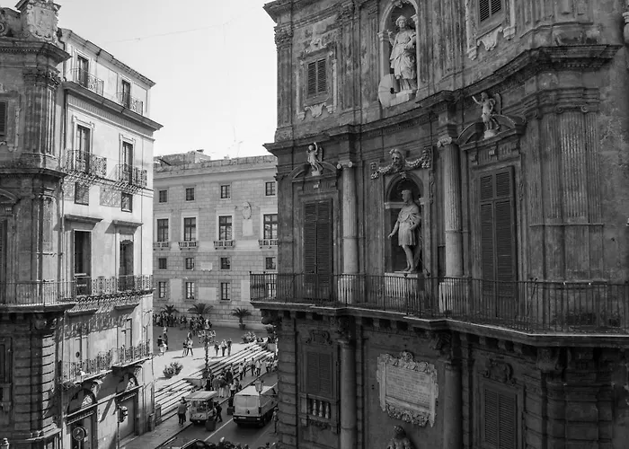 Lejlighed Casa Chicca *