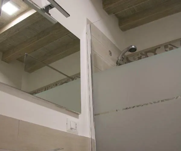 Lejlighed Casa Chicca *